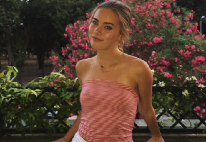 Meet Kit Hoover’s Daughter Campbell Sullivan With Husband Crowley Sullivan – Pictures and Facts